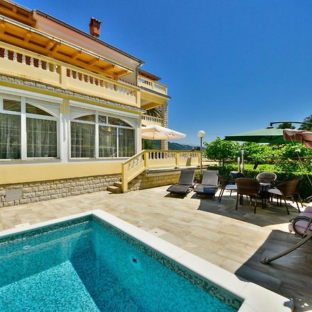 Apartment Olga-1 By Interhome Banjol Dış mekan fotoğraf