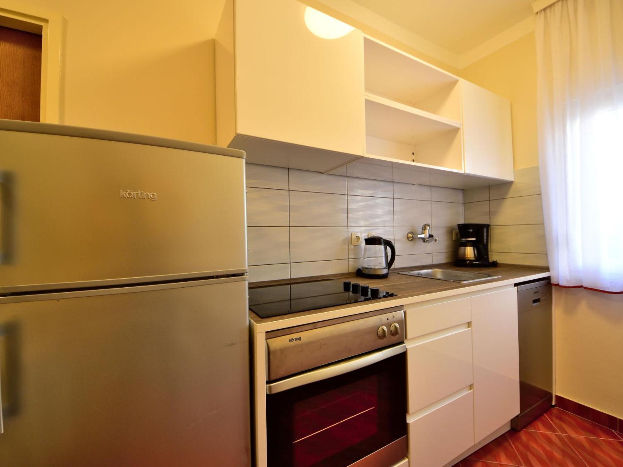 Apartment Olga-1 By Interhome Banjol Dış mekan fotoğraf