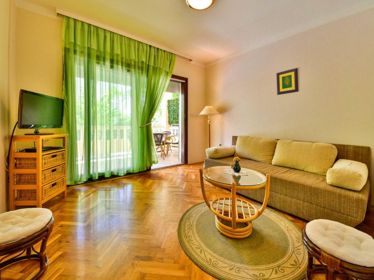 Apartment Olga-1 By Interhome Banjol Dış mekan fotoğraf
