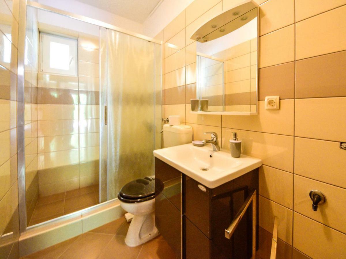 Apartment Olga-1 By Interhome Banjol Dış mekan fotoğraf
