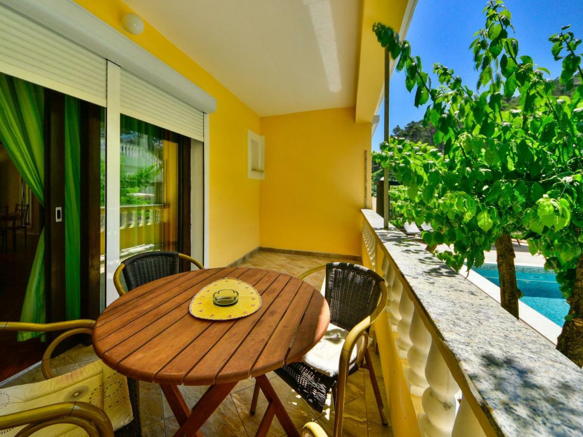 Apartment Olga-1 By Interhome Banjol Dış mekan fotoğraf